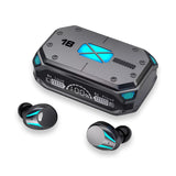 Bluetooth Ear Buds, True Wireless Earbuds 120Hrs Playback with 1200mAh Battery, IPX7 Waterproof Bluetooth Earphones In Australia - Darrahopens