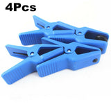 Fluid Line Stoppers - Upgraded Auto Fluid Stop Clamp Set, Universal Master Line Stopper Set for Brake Line, Fuel Rail Hose, 4Pcs In Australia - Darrahopens