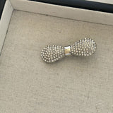 ５ｐｃｓWomen Hair Clips Crystal Hairpins for New for Fashion Barrettes Rhinestone Luxury Diamond Duck Clip Women Hair Accessories