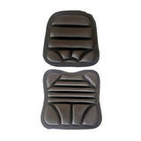 Protective Seat Cover 2 Pcs Motorcycle Seat Pad Motorcycle Pad Cushion Seat Breathable Universal Shock-Absorbing Seat Cover In Australia - Darrahopens