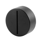 3D Night LED Light Lamp Base LED Night Stand Acrylic Light Base Adjustable 16 Colors Light Show Display Stand