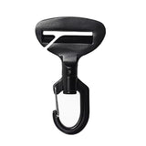 Dog Car Seat Belt Buckle, Safety Belt Hook for Dog Car Accessory Pet Protection, Rotatable Dog Seatbelt Clip Pet Safety Carabiner In Australia - Darrahopens