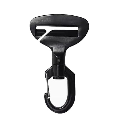 Dog Car Seat Belt Buckle, Safety Belt Hook for Dog Car Accessory Pet Protection, Rotatable Dog Seatbelt Clip Pet Safety Carabiner In Australia - Darrahopens