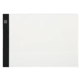 A5 LED Copy Board Light Tracing Box, Portable USB Powered Ultra Thin LED Tracing Light Board for Sketching