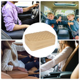 Car Tissue Holder Standard Tissue Boxes, Facial Tissue Holder for Auto Headrest, Faux Leather Napkin Box Cover, Large Capacity In Australia - Darrahopens