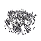 5set2000Pcs 4mm Faceted Crystal Glass Beads for Jewelry Making, Crystal Glass Beads Shiny Round Loose Spacer Beads In Australia - Darrahopens