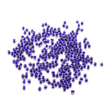 5set2000Pcs 4mm Faceted Crystal Glass Beads for Jewelry Making, Crystal Glass Beads Shiny Round Loose Spacer Beads In Australia - Darrahopens