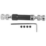 RC Car Drive Shaft Compatible with 12428 12423 1/12 Rear Center Drive Shaft Transmission Shaft Model Car Accessories Black In Australia - Darrahopens