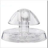 Snail Trap Plastic Aquarium Snail Trap for Fish Tank Clear Snail Catcher Fish Plants Leech Planarian Catch Box for Aquarium Fish In Australia - Darrahopens