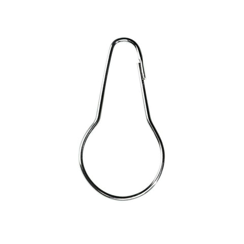 10 Pcs Safety Pins/Metal Gourd Pins/Bulb Pins/Clothing Tag Pins Bulb Pin/Calabash Pin Bead Needle Pins DIY Home Accessories In Australia - Darrahopens