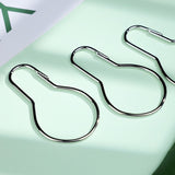 10 Pcs Safety Pins/Metal Gourd Pins/Bulb Pins/Clothing Tag Pins Bulb Pin/Calabash Pin Bead Needle Pins DIY Home Accessories In Australia - Darrahopens
