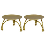 2 pcs European Style Iron Plate Candle Holder Pillar Base Gift Dinner Table Decoration, Candle Stand for Wax Candles In Australia - Darrahopens