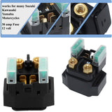 Starter Relay Solenoid Replacement for 2000 2001 2002 2003 2004 2005 2006 2007 2008 2009 400 450 660