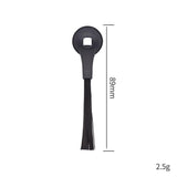Side Brushes Replacement (6 Pack) Compatible for R101AE (RV1001AE), RV1100, RV1101, RV2011DRUS, RV912S, R100, UR1105ARUS Vacuums In Australia - Darrahopens