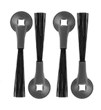 Side Brushes Replacement (6 Pack) Compatible for R101AE (RV1001AE), RV1100, RV1101, RV2011DRUS, RV912S, R100, UR1105ARUS Vacuums In Australia - Darrahopens