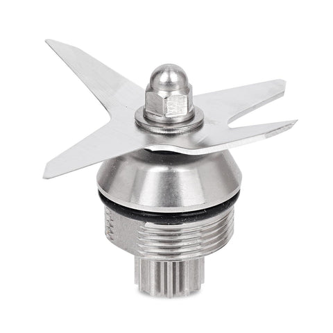 Blender Blade Replacement Part , Stainless Steel Blender Wet Blade Assembly Compatible withMixer Containers Accessories Kitchen