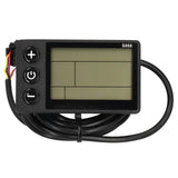 36V/48V 500W Controller22A Brushless Motor Controller for Electric Bike Kit Compatible with KT LCD3 LCD4 LCD5 LCD7 Display In Australia - Darrahopens