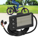 36V/48V 500W Controller22A Brushless Motor Controller for Electric Bike Kit Compatible with KT LCD3 LCD4 LCD5 LCD7 Display In Australia - Darrahopens