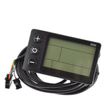 36V/48V 500W Controller22A Brushless Motor Controller for Electric Bike Kit Compatible with KT LCD3 LCD4 LCD5 LCD7 Display In Australia - Darrahopens
