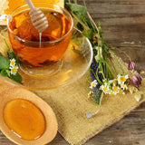 10 Pcs Honey Dipper Sticks, 3.14 inch Mini Wooden Honeycomb Stick, Small Honey Spoons Stirrer Stick for Honey Jar Dispense In Australia - Darrahopens