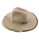 Beekeeping Hat with Veil Bee Hat with High Visibility Veil Outdoor Professional Protector Bee Keeping Supplies In Australia - Darrahopens