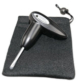 Golf Torque Wrench Driver Clubs and Fairway Hybrids Adapter Sleeve and Head Weight Adjustment Black In Australia - Darrahopens
