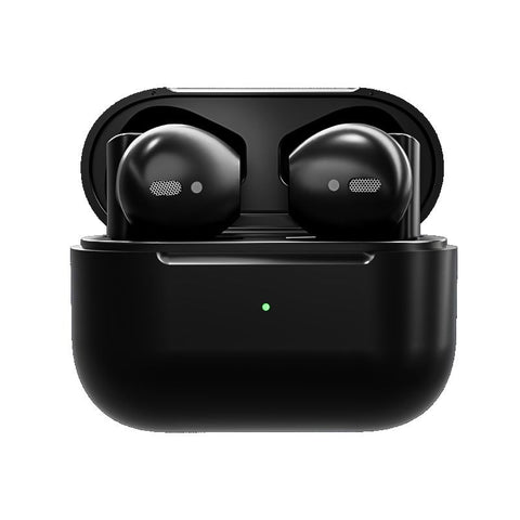 2pcs in-Ear Sleeping Earbuds Invisible Earbuds True Wireless Stereo with Charging Case, True Wireless Earbuds Bluetooth Earphones In Australia - Darrahopens