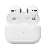 2pcs in-Ear Sleeping Earbuds Invisible Earbuds True Wireless Stereo with Charging Case, True Wireless Earbuds Bluetooth Earphones In Australia - Darrahopens