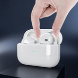 2pcs in-Ear Sleeping Earbuds Invisible Earbuds True Wireless Stereo with Charging Case, True Wireless Earbuds Bluetooth Earphones