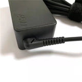 45 W USB-C AC Adapter, Black, for Laptop/Tablet Original Replacement Type C 20V2.25A type-cSlim Power Adapter