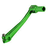 Foot Pedal Shift Lever Motorcycle Folding Gear Shift Lever CNC Aluminum Universal Dirt Pit Bike Accessories In Australia - Darrahopens