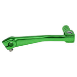 Foot Pedal Shift Lever Motorcycle Folding Gear Shift Lever CNC Aluminum Universal Dirt Pit Bike Accessories