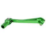 Foot Pedal Shift Lever Motorcycle Folding Gear Shift Lever CNC Aluminum Universal Dirt Pit Bike Accessories