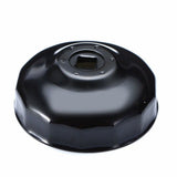 Oil Filter Wrench Removal tool for 76 mm Oil Filter Wrench Removal tool Oil Filter Wrench flutes Removal tool for car
