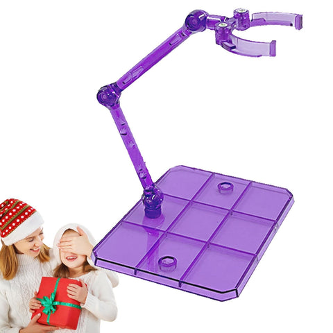 Anime Shelf Stand Base, Adjustable Action Figure Display Stands , Versatile Anime Figure Stand for Collectors, Stable Stands In Australia - Darrahopens