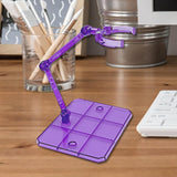 Anime Shelf Stand Base, Adjustable Action Figure Display Stands , Versatile Anime Figure Stand for Collectors, Stable Stands In Australia - Darrahopens