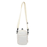 2 pcs Small Crossbody Bag Waterproof Purse with 2-Way Zips and 2 Straps for Women Men Travel,Multi Position Cross Body Bag In Australia - Darrahopens