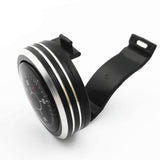 Compass Hiking, Mini Pocket Compass Outdoor Hiking Camping Accessories Mini Watch Button Precision Navigation Strap In Australia - Darrahopens