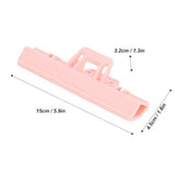 3 PCS Music Book Clips Sheet Music Clips Music Stand Accessories Book Clips to Hold Books Open Reading Music