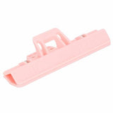 3 PCS Music Book Clips Sheet Music Clips Music Stand Accessories Book Clips to Hold Books Open Reading Music