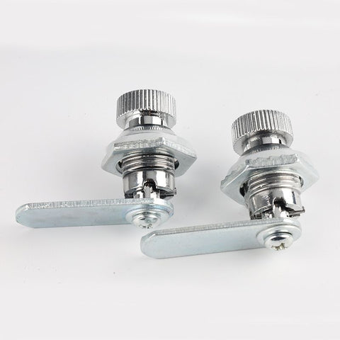Mailbox Lock,Letter Post Box Lock,2Pcs Keyed Storage Lock, Cylinder MS403-A Button Lock Cam Cabinet Locks for Distribution Box In Australia - Darrahopens