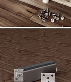 Heavy Duty Right Angle Bracket for Wood,10pcs Stainless Steel Right Angle Brackets, 90 Degree L-Shaped Support In Australia - Darrahopens