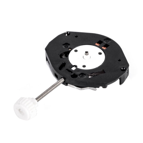 Watch Movements, Sl68 Quartz Watch Movement Accessories Repairing Replacement Parts for Watch Repairing