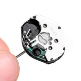 Watch Movements, Sl68 Quartz Watch Movement Accessories Repairing Replacement Parts for Watch Repairing