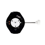 Watch Movements, Sl68 Quartz Watch Movement Accessories Repairing Replacement Parts for Watch Repairing