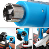Skate Tool All-in-One, Multi-Function Portable Skateboard T Tools Accessory - with T-Type Allen Key and L-Type Phillips Head