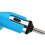 Skate Tool All-in-One, Multi-Function Portable Skateboard T Tools Accessory - with T-Type Allen Key and L-Type Phillips Head