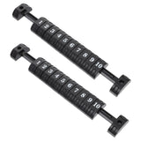 2PCS Table Score Keepers, Foosball Score Counters Universal Scoring Unit Table Football Counter Score Goal Counter Keeper Record In Australia - Darrahopens