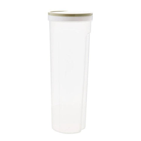3 pcs Grain Storage Box Multifunction Box Cutlery Noodle Storage Box Chopsticks Storage Box Rice Beans Snack Storage Bottles
