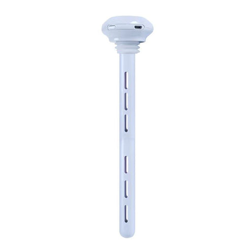 Portable Mini Humidifiers, USB Home Air Diffuser, Anion Mist Maker Car Purifier, Ultrasound LED Lamp Humidifier